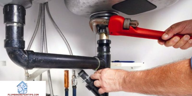 Installation and Maintenance of Plumbing Service Valves