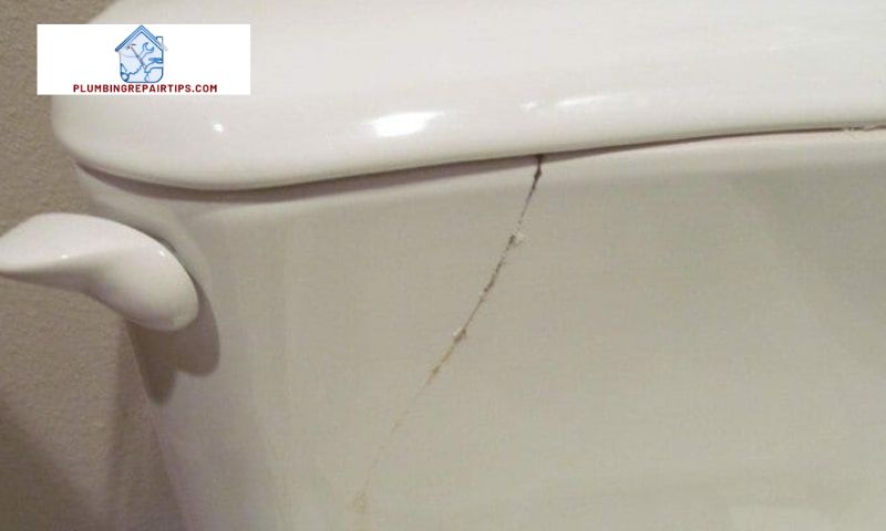 Introduction to Toilet Tank Crack Repair