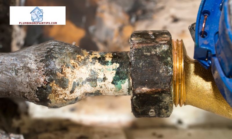Lead Pipe Leak Repair: Ensuring Prompt Solutions for a Safer Home