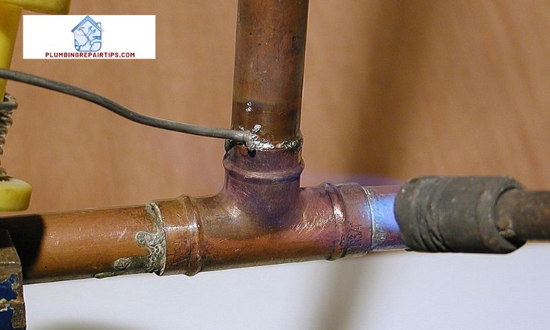 Understanding Lead Pipe Leaks