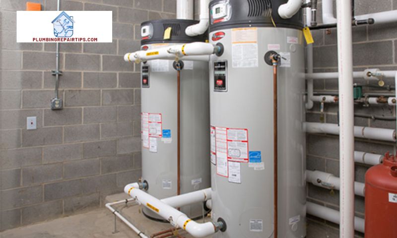 Understanding the Causes of Commercial Hot Water Heater Problems