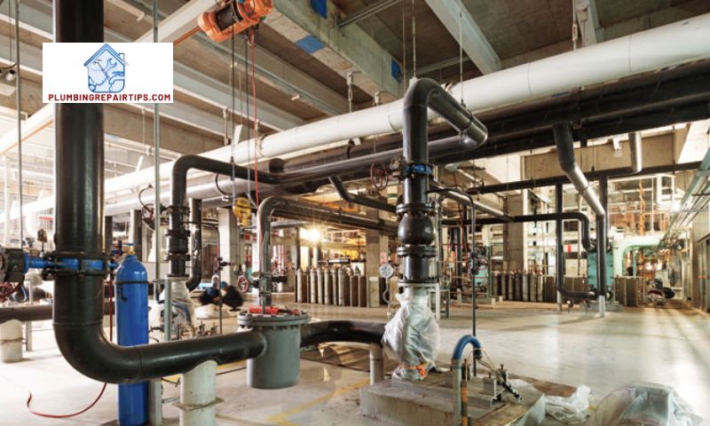 Pipe Leak Repair for Chiller Systems: Ensuring Optimal Performance