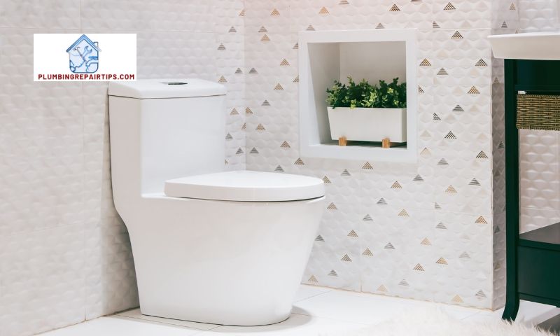 Understanding the Components of a Quiet Flush Toilet