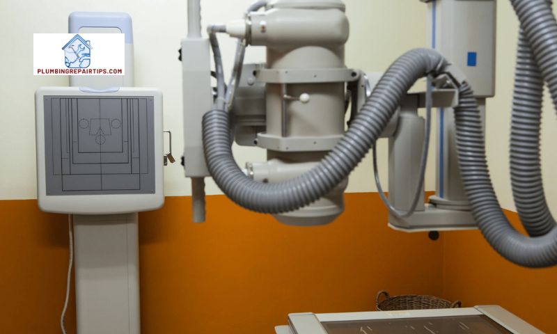 Factors to Consider When Choosing a Plumbing X-Ray Machine