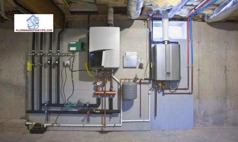 Commercial Electric Tankless Water Heater Repair: Ensuring Efficiency and Reliability