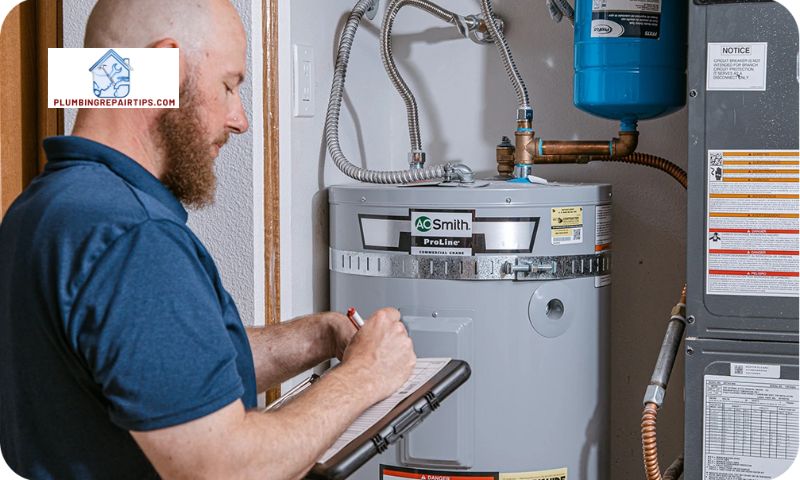 Signs That Your Commercial Electric Tankless Water Heater Needs Repair