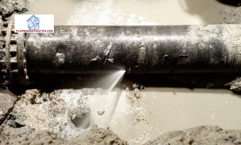 The Benefits of Online Booking for Pipe Leak Repair