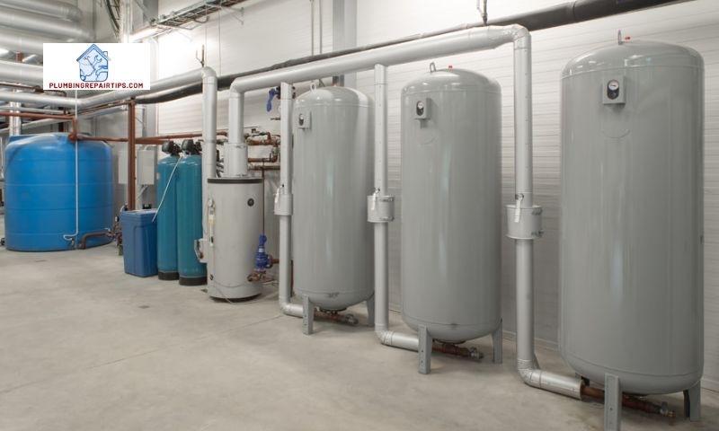 Importance of Commercial Water Heater Repair