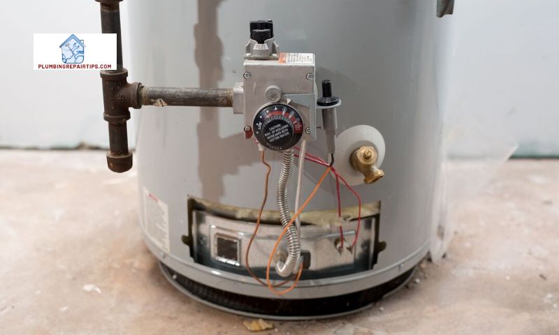 Understanding Gas Water Heater Issues