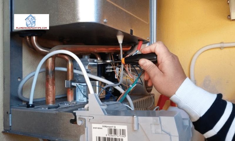 Signs of a Faulty Tankless Water Heater