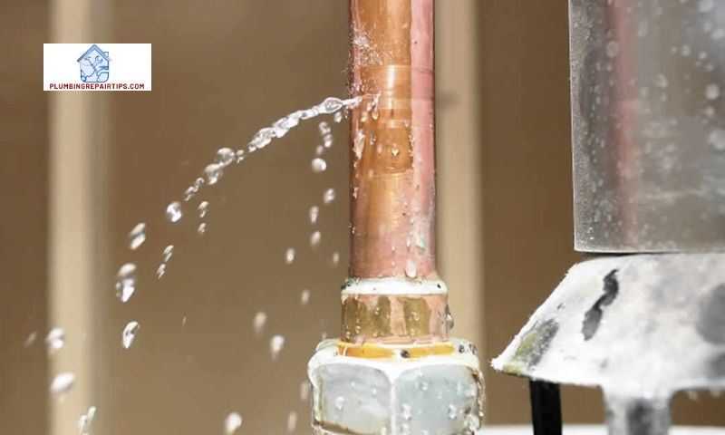 Pipe Leak Repair Methods