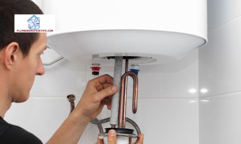 Importance of hot water heater repair experts in the market
