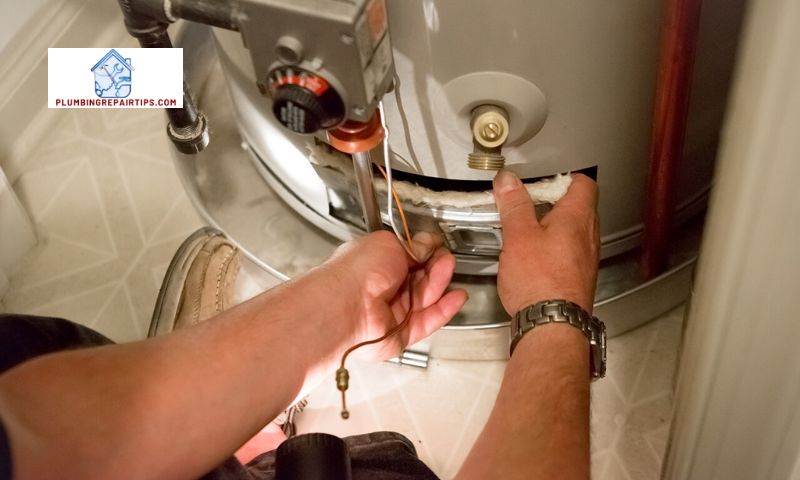 Understanding the Hot Water Heater Repair Industry