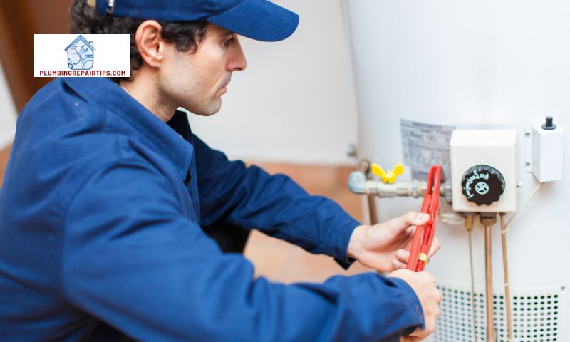 Factors Influencing Hot Water Heater Repair Expert Profitability