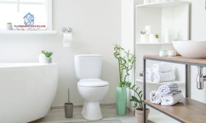 Toilet Drain Upgrades: Enhancing Efficiency and Performance