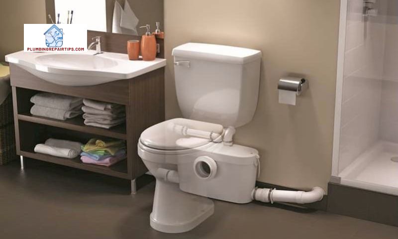DIY Macerating Toilet Repairs
