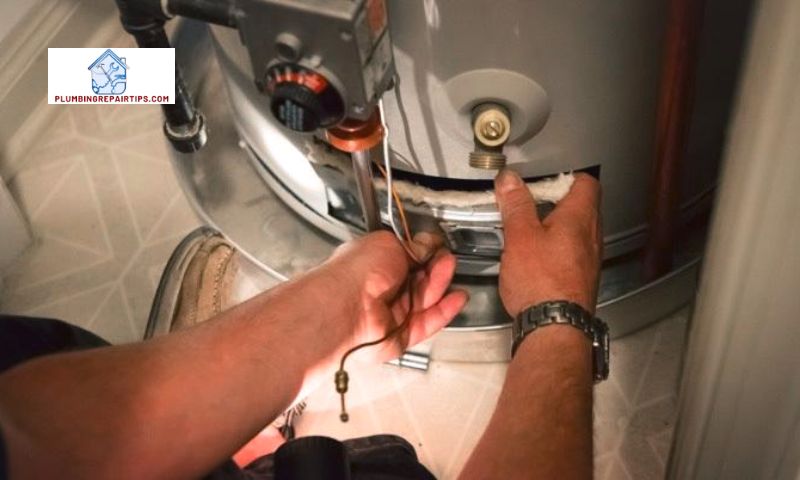 Signs of Hot Water Heater Problems in Commercial Properties