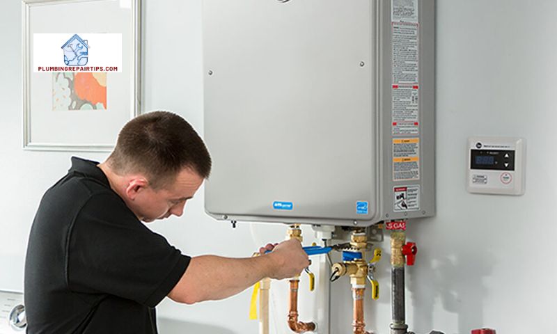 Importance of maintaining a well-functioning tankless water heater