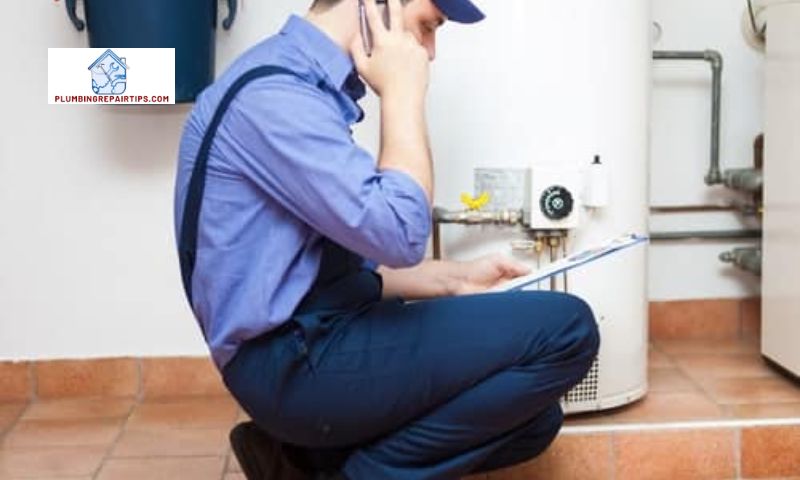 Market Research for Water Heater Repair Business