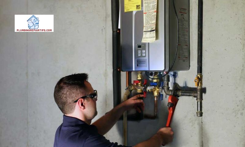 The Importance of Tankless Water Heaters
