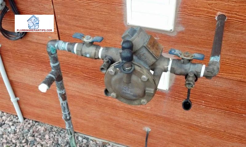 Importance of Backflow Preventer Systems in Plumbing