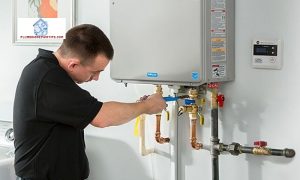 Expert Residential Tankless Water Heater Repair: Ensuring Efficiency and Peace of Mind