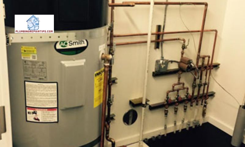 Understanding the Working of Commercial Tankless Water Heaters
