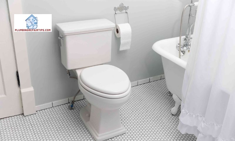 Urgent Toilet Replacement: Ensuring Functionality and Efficiency