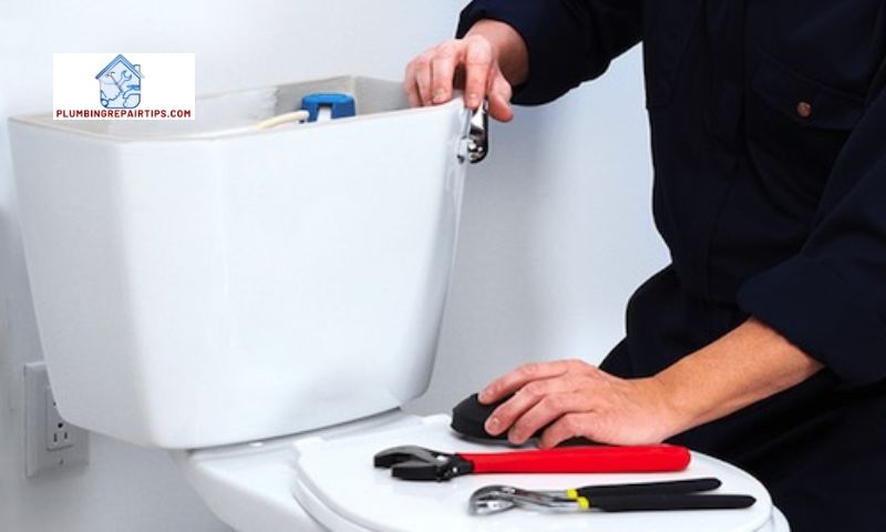 Toilet Repair Consultation: Your Gateway to a Flawless Flush