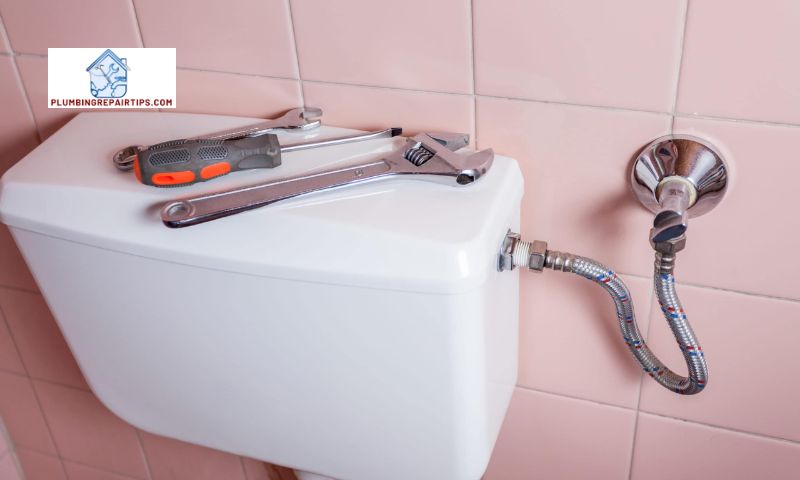 Common Toilet Repair Problems