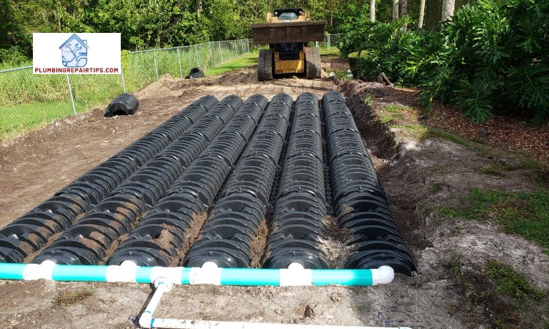 Introduction to Drain Field Installation and Repair