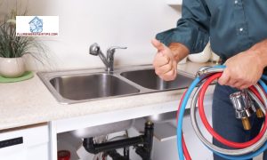 Plumbing Service Agreement Template: Streamlining Your Plumbing Business
