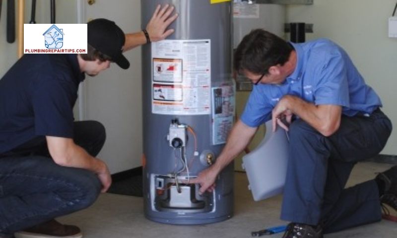 Hot Water Heater Repair Business Opportunity: Tap into a Lucrative Market