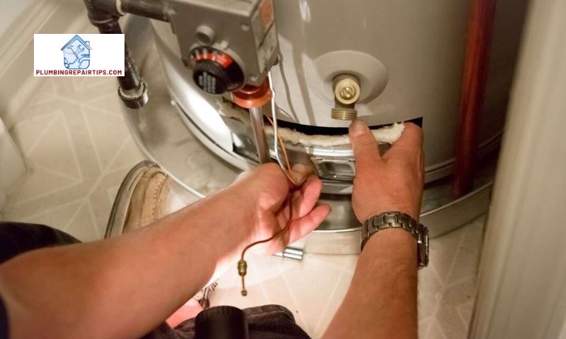 Current Market Trends and Demand for Hot Water Heater Repair Services