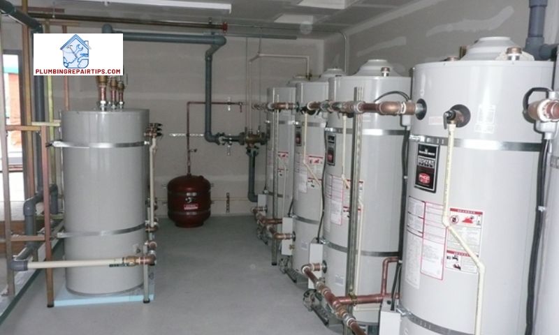 Signs of a Faulty Commercial Hot Water Heater