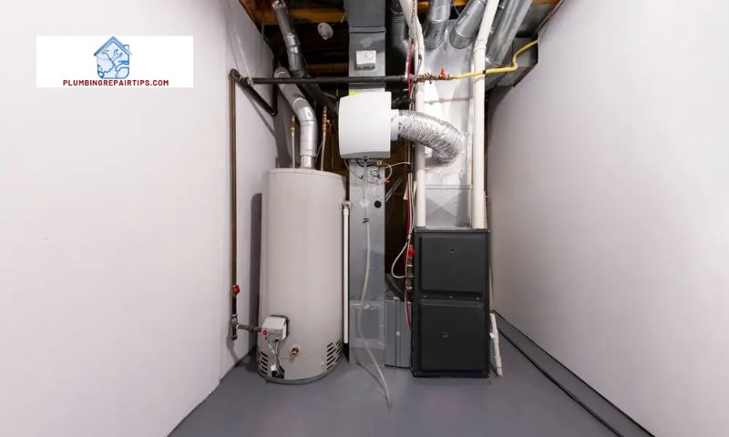Importance of Hot Water Heater Vent Pipe Repair