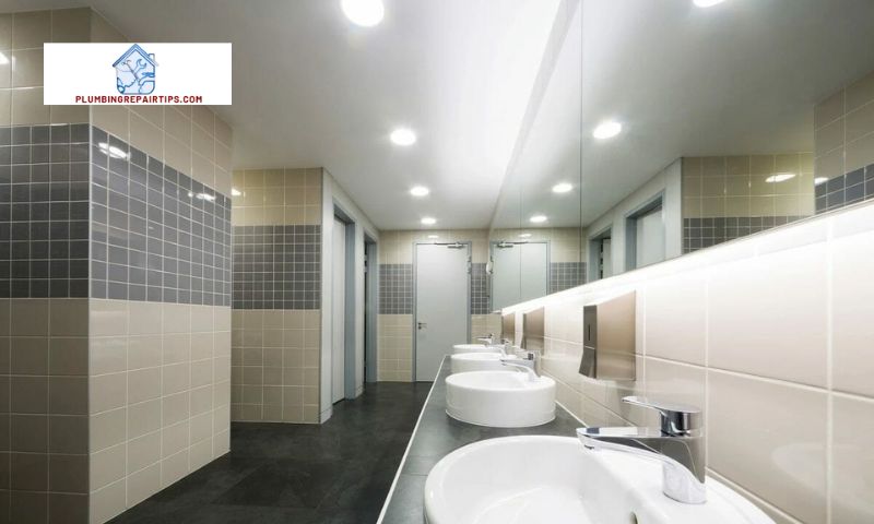 Essential Commercial Toilet Maintenance Practices