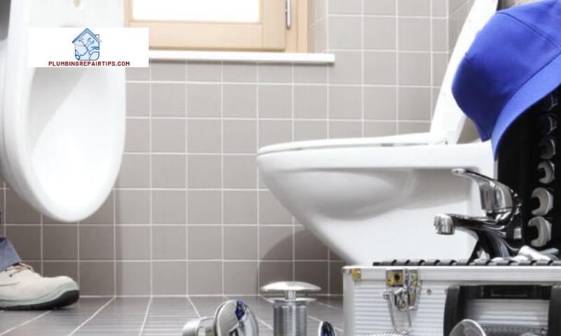 Upgrades for Improved Toilet Functionality