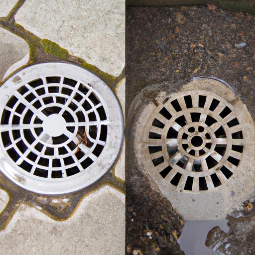 Witness the transformative power of drain cleaning maintenance contracts.
