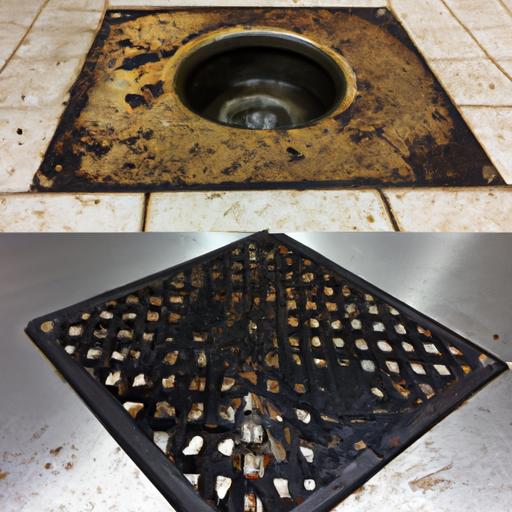 Hydro jetting is a powerful technique that effectively removes debris, restoring the drain to its optimal condition.