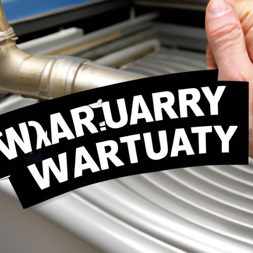 Drain Cleaning Warranty
