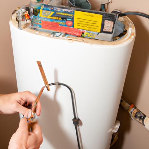 How to Fix a Tankless Water Heater: Ensuring a Steady Flow of Hot Water
