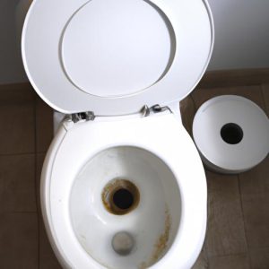 Macerating Toilet Repairs