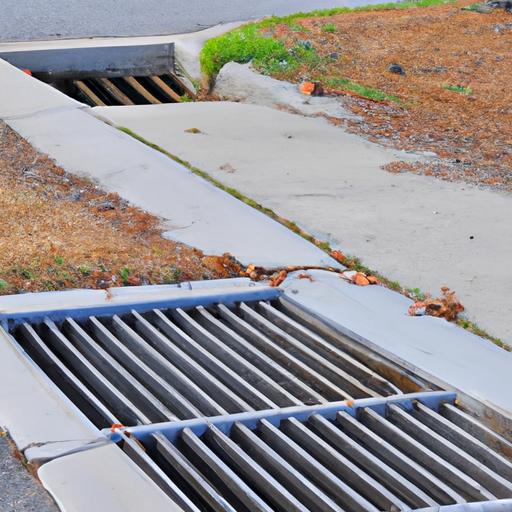 A functional and efficient stormwater solution
