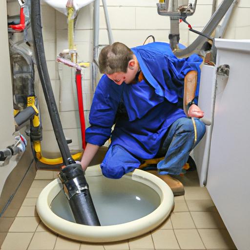 Drain cleaning maintenance plans enhance indoor air quality and hygiene.
