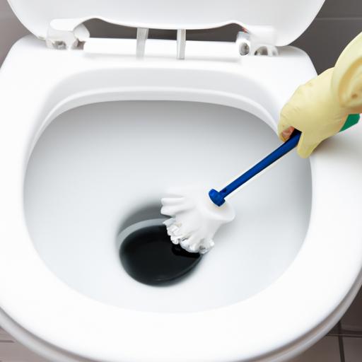 Toilet Maintenance And Upgrade Tips