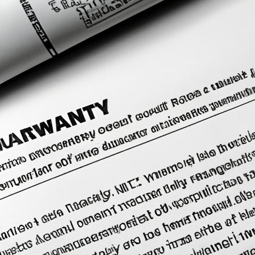 Understanding the terms and conditions of the drain cleaning service warranty.