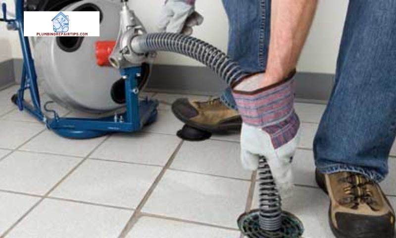 Importance of Drain Cleaning Maintenance Plans