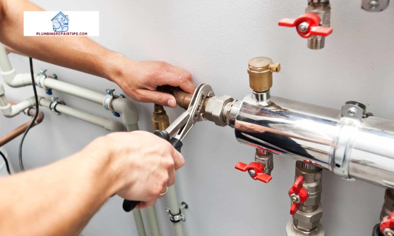 Key Components of a Plumbing Service Report Template