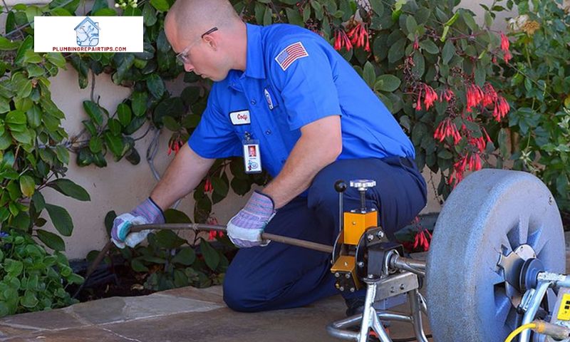 How Trenchless Drain Cleaning Solutions Work